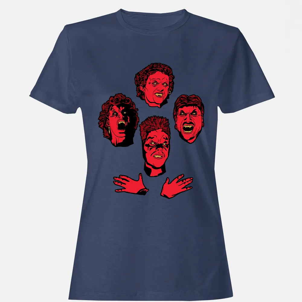 Women's T-shirt - 37AJHPBX