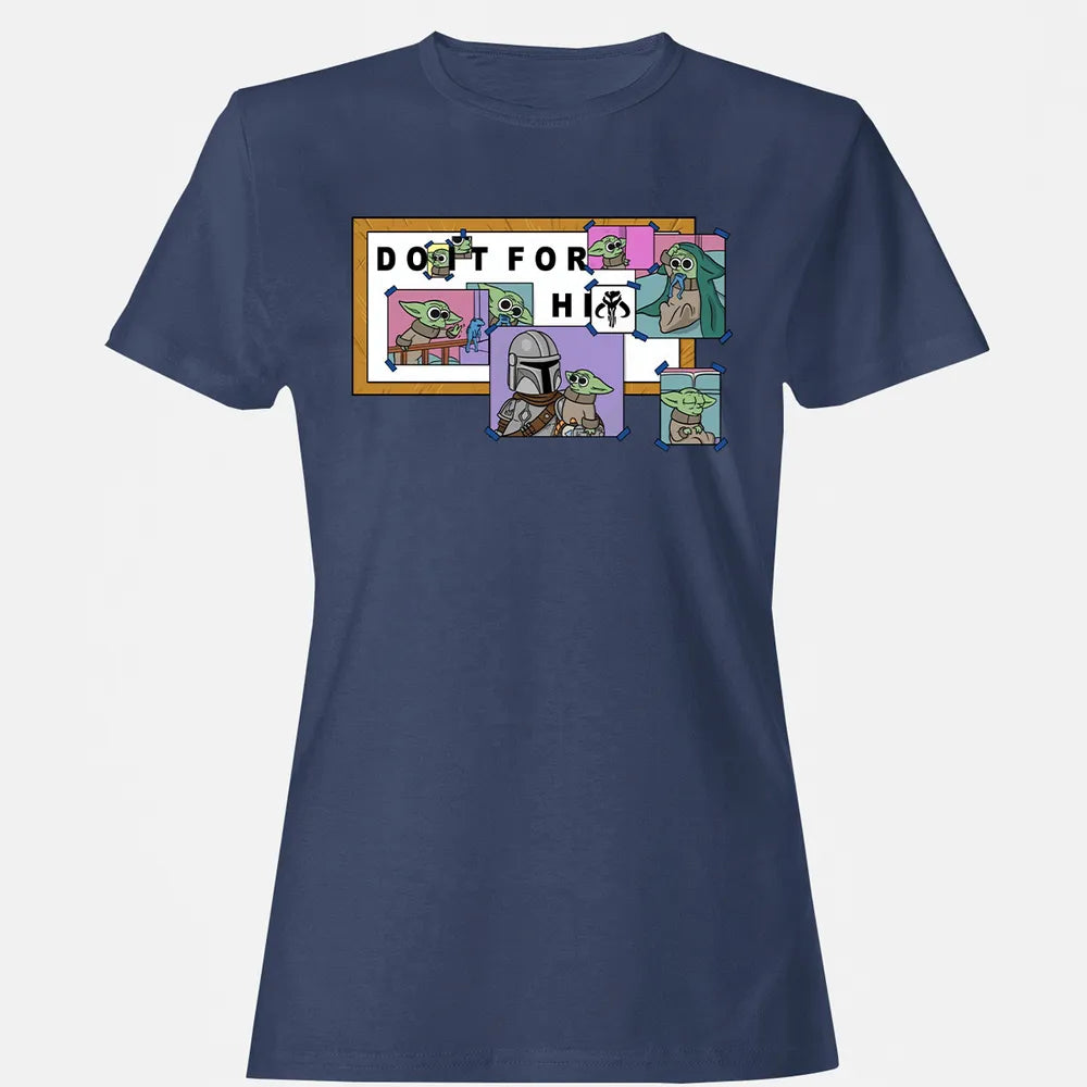 Women's T-shirt - SP8NJ58M