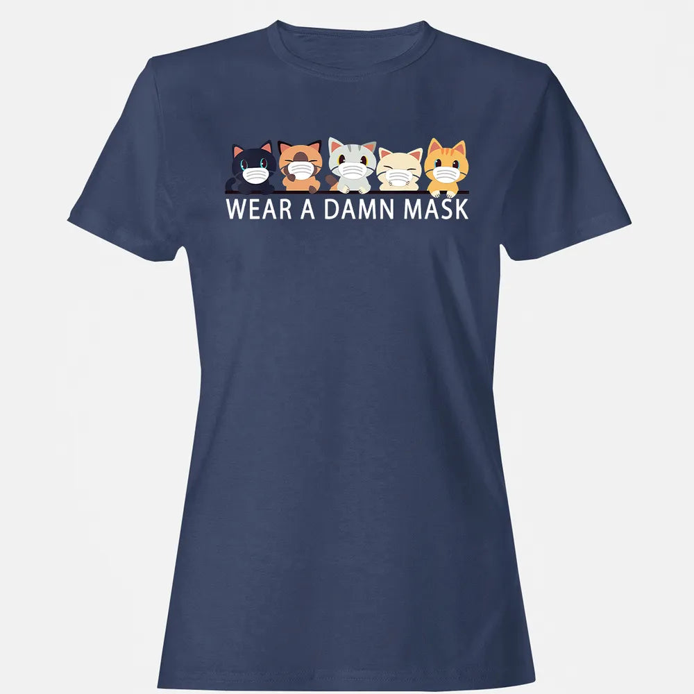 Women's T-shirt - CMHQY2ZF