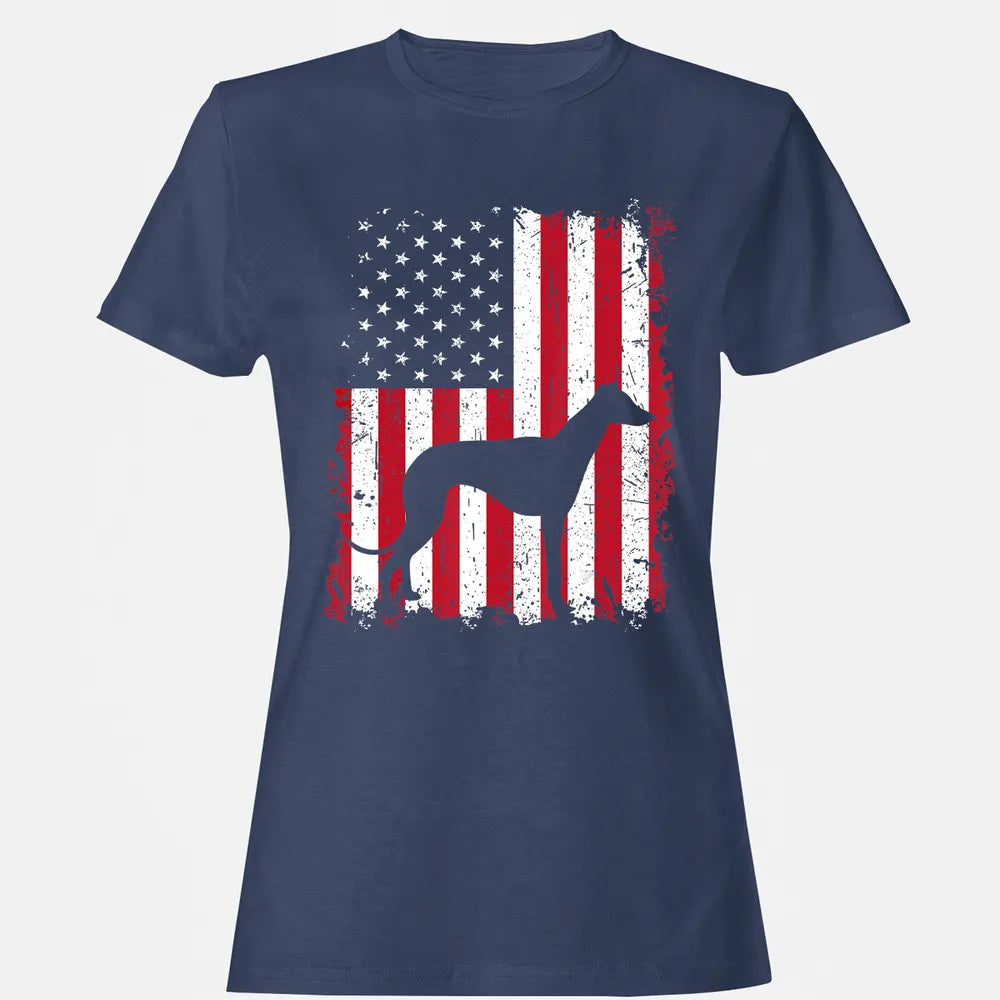 Women's T-shirt - 34MUN7P1