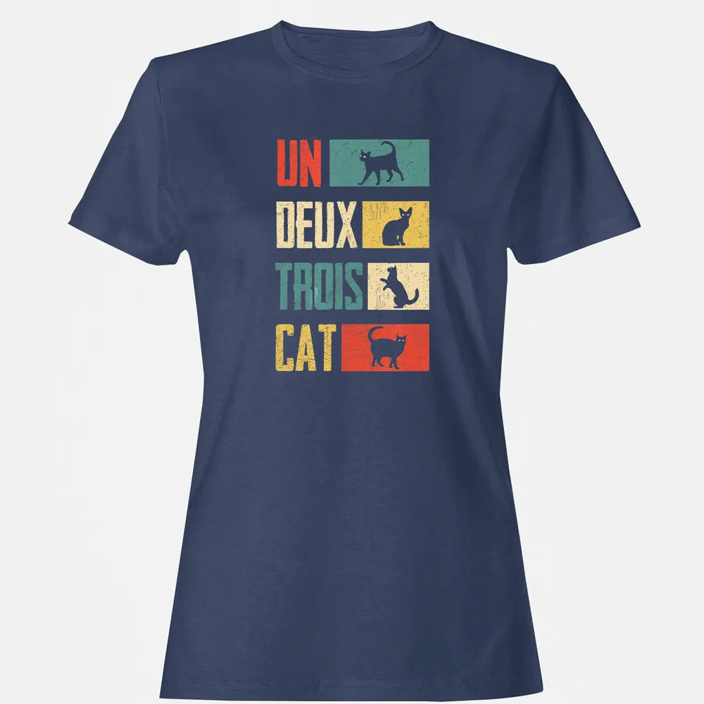 Women's T-shirt - AKC5MK5F