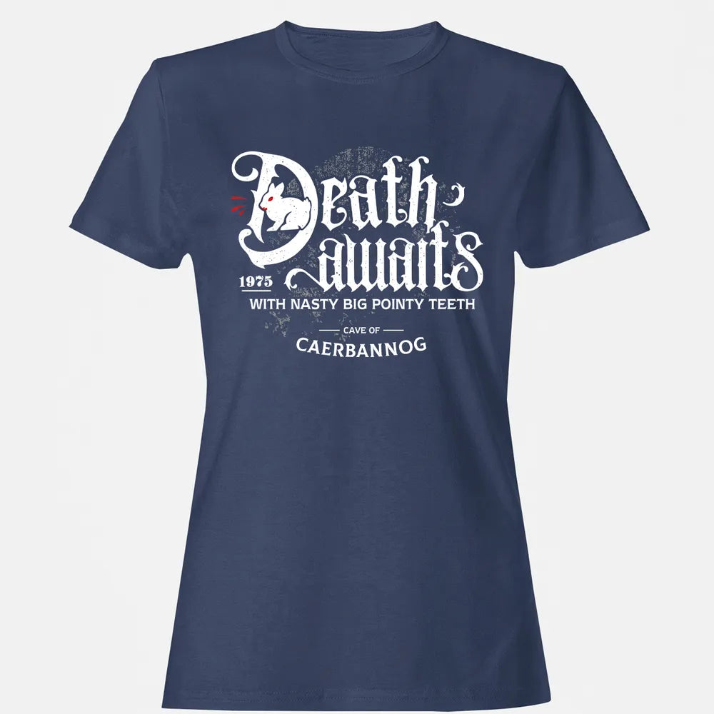 Women's T-shirt - MXAVD3KM