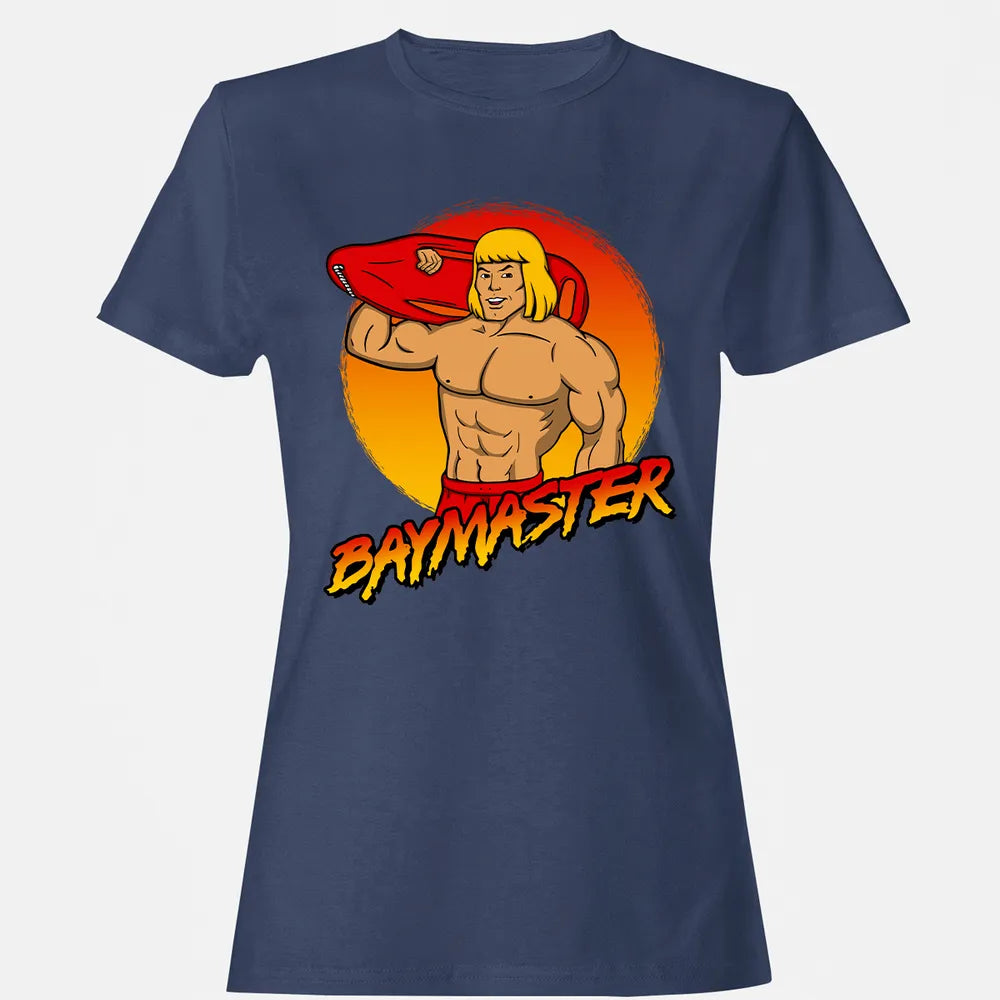 Women's T-shirt - ENBMV7ZX