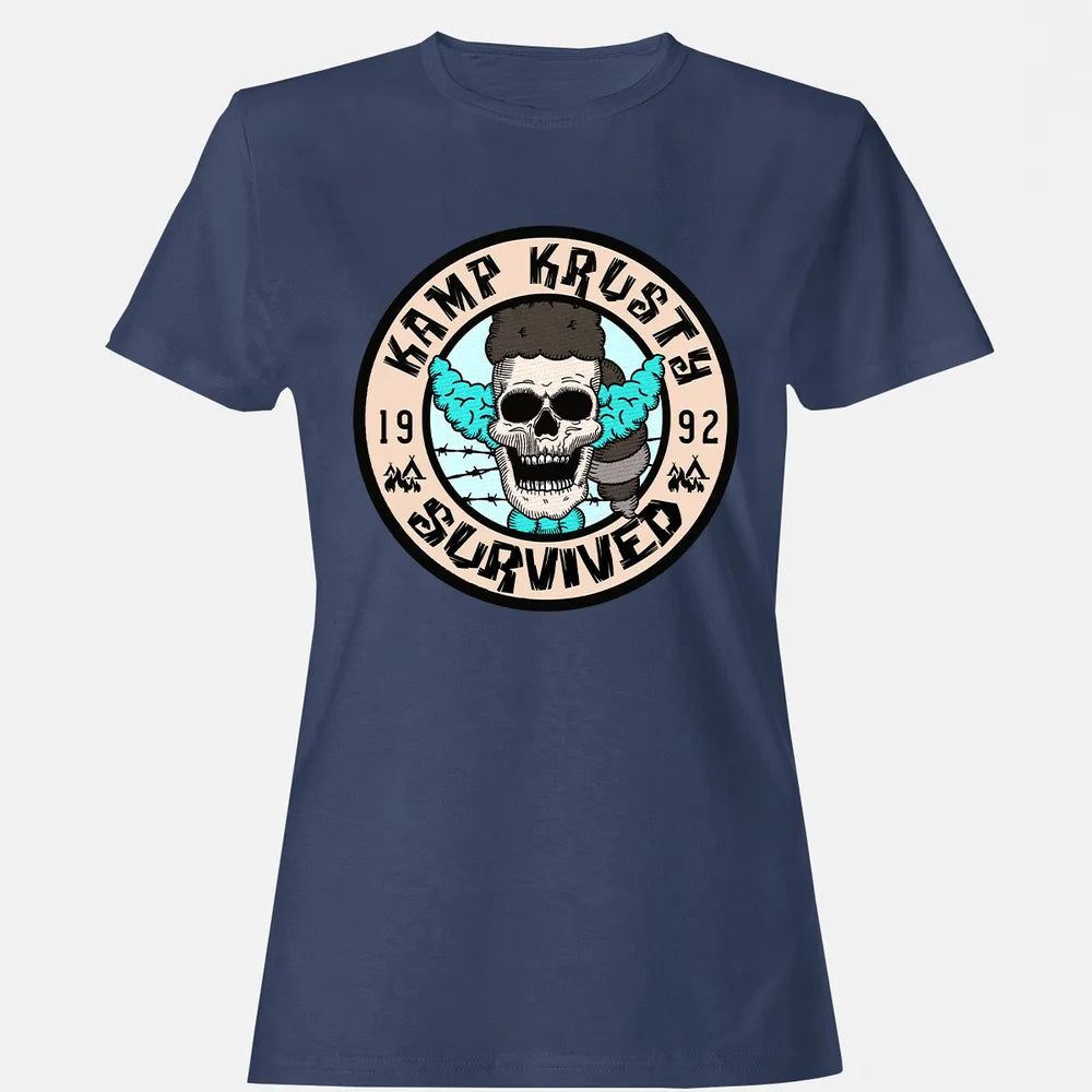 Women's T-shirt - 5UEM6814