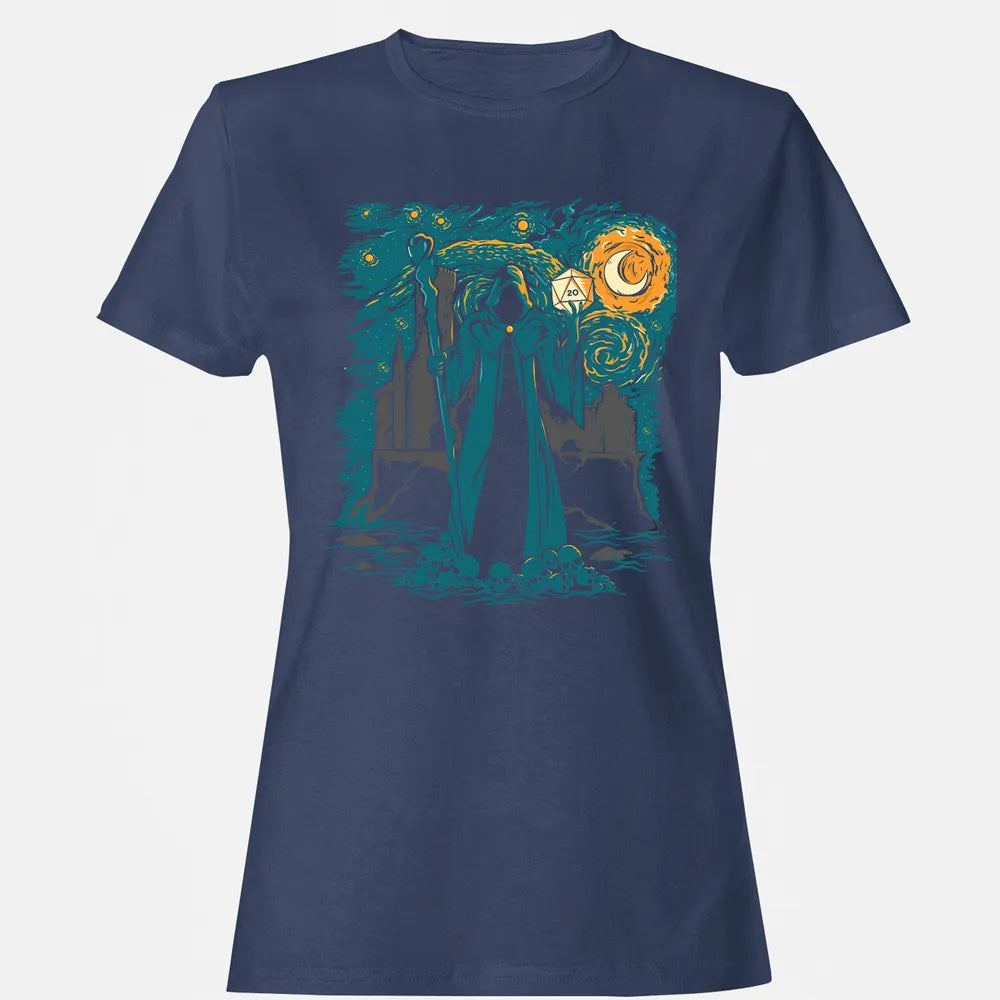 Women's T-shirt - 6FVAX3X6