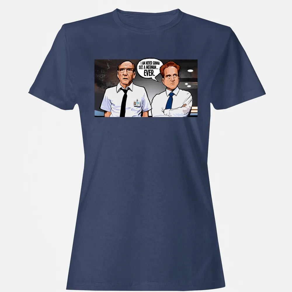 Women's T-shirt - 8UYD21CS