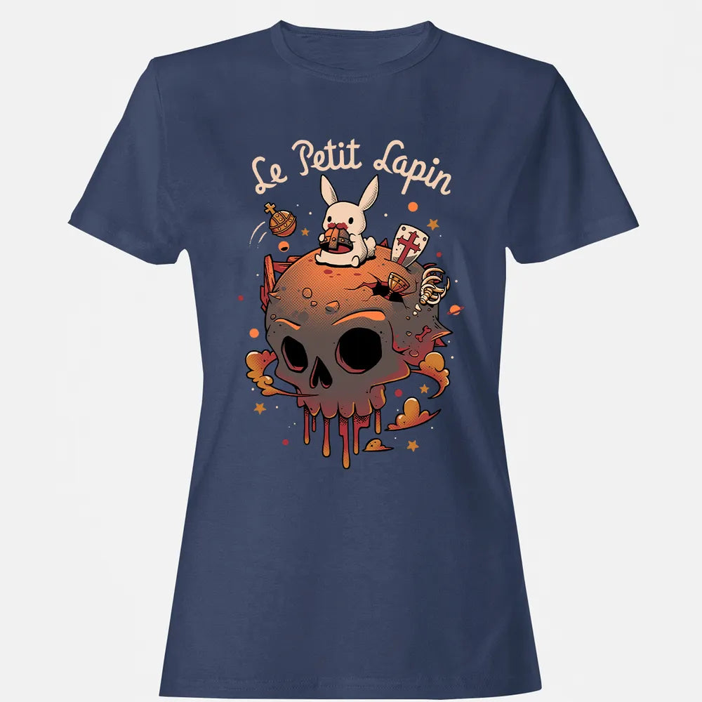 Women's T-shirt - ZT97GM2M