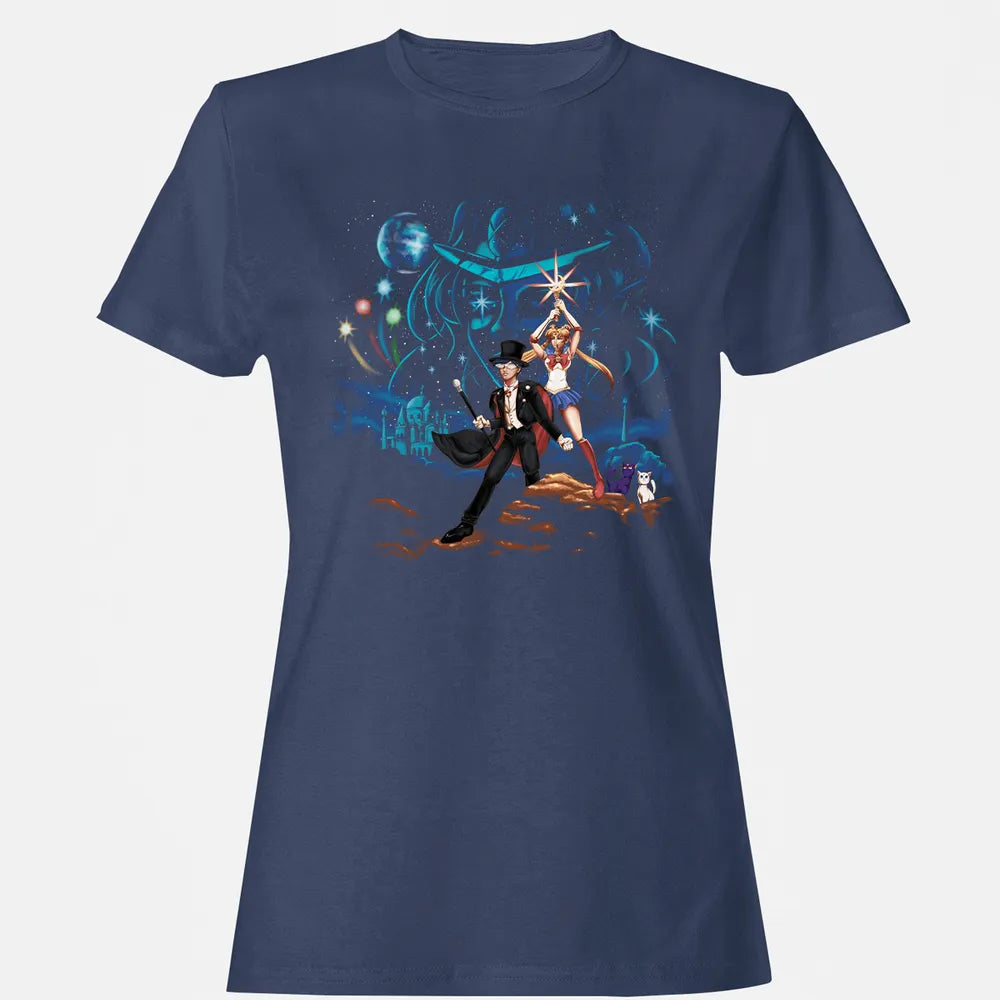 Women's T-shirt - S8XV8MM5