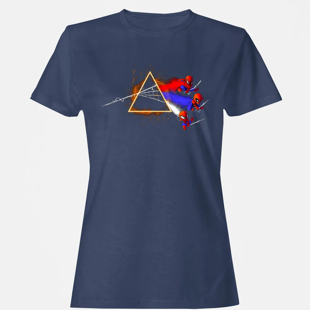 Women's T-shirt - XKJYTGR2