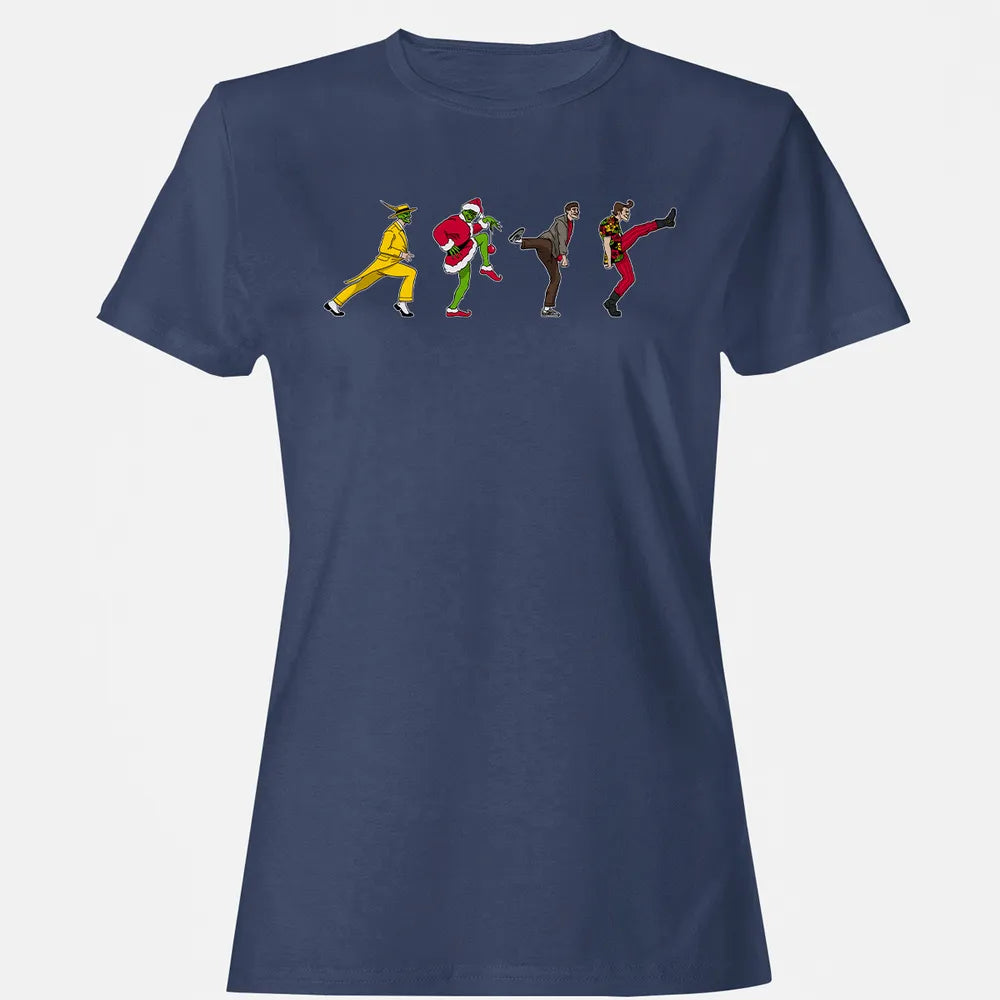 Women's T-shirt - B127EWQM