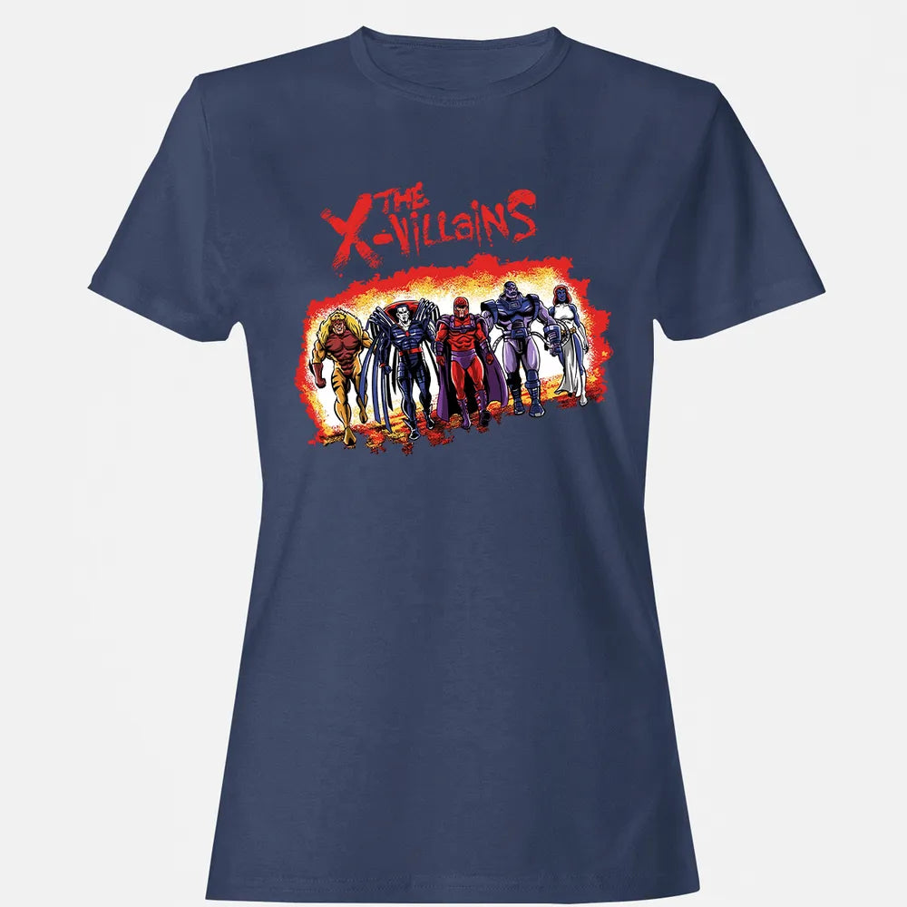 Women's T-shirt - TXE7YHWU
