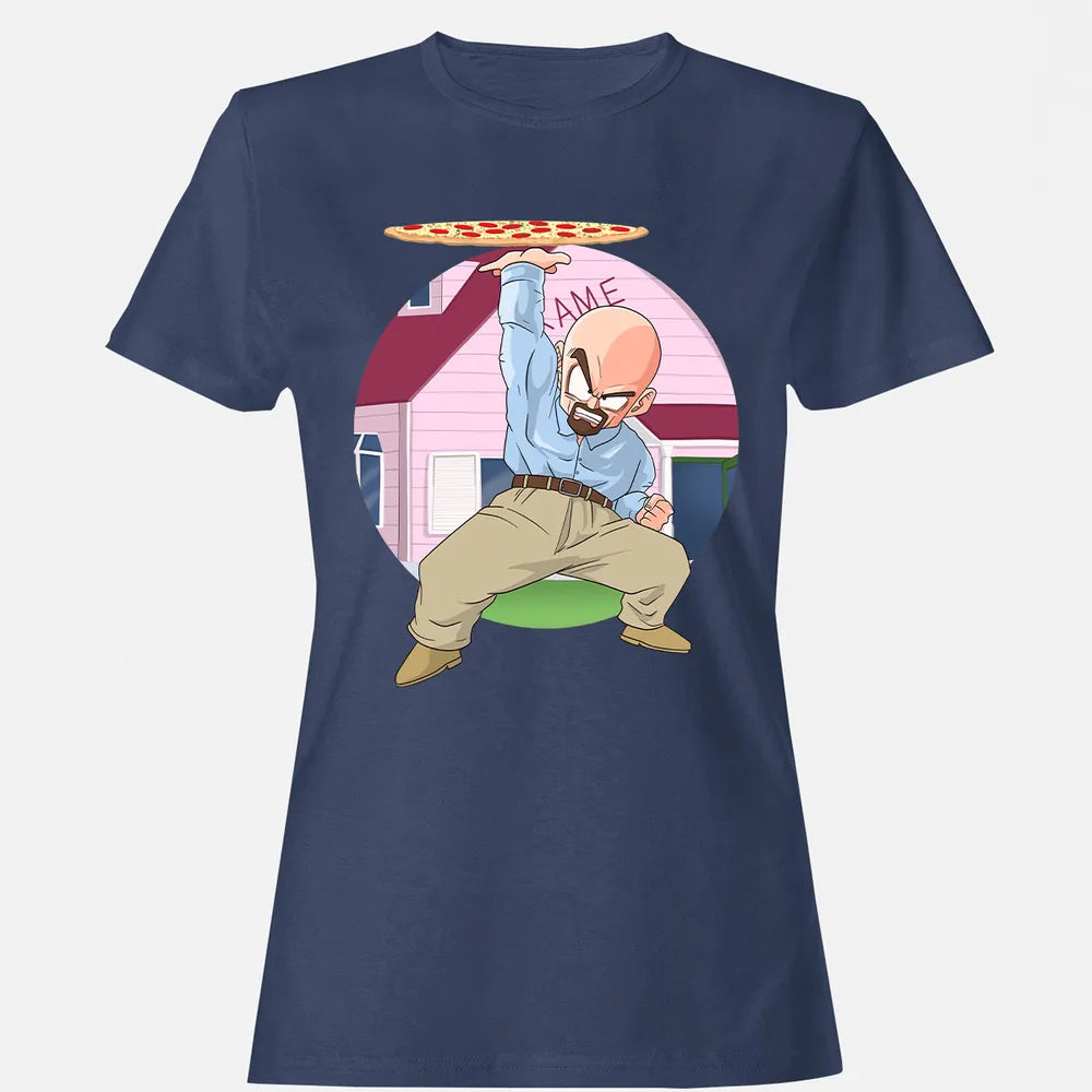 Women's T-shirt - BSGNGTTX