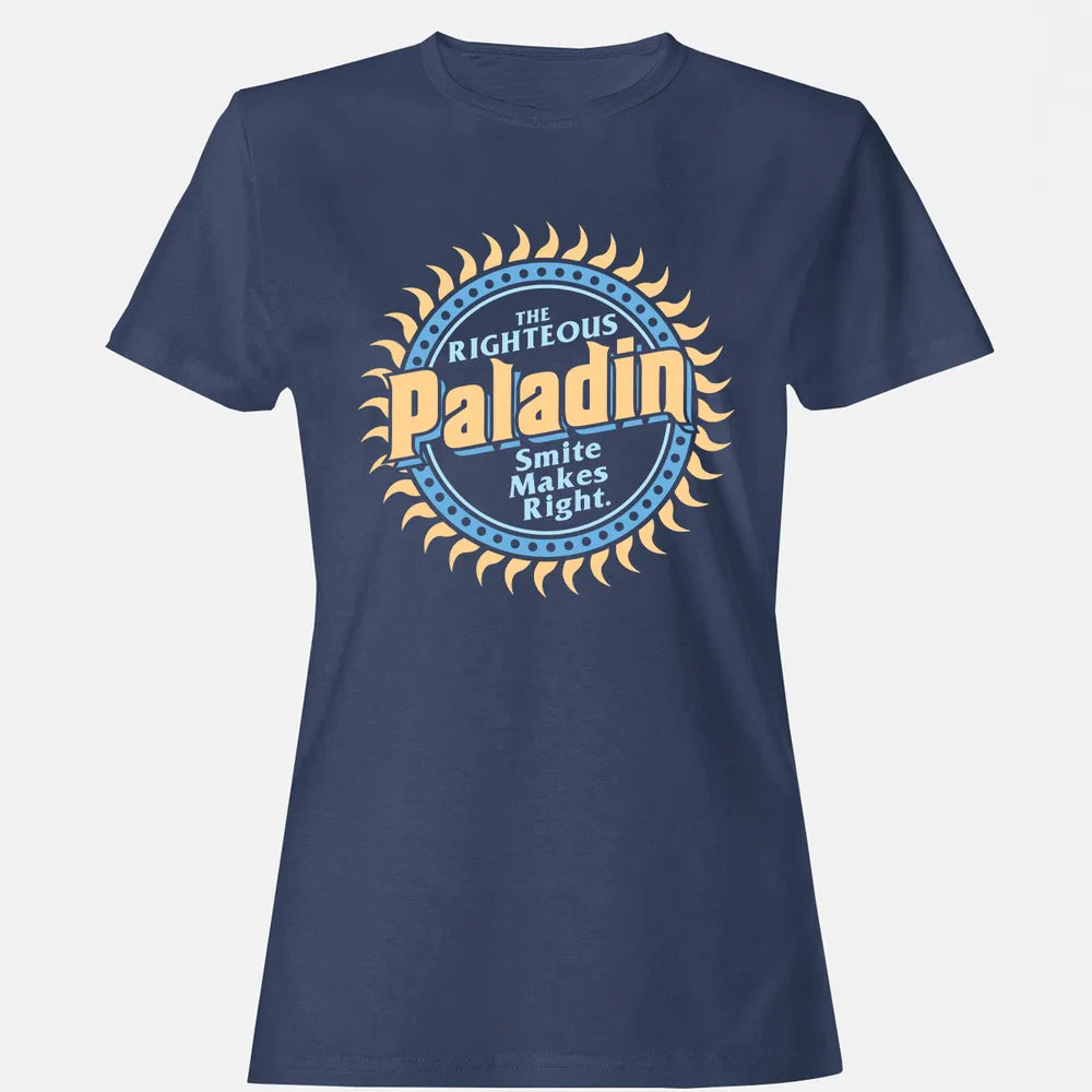 Women's T-shirt - KP4LD8MF