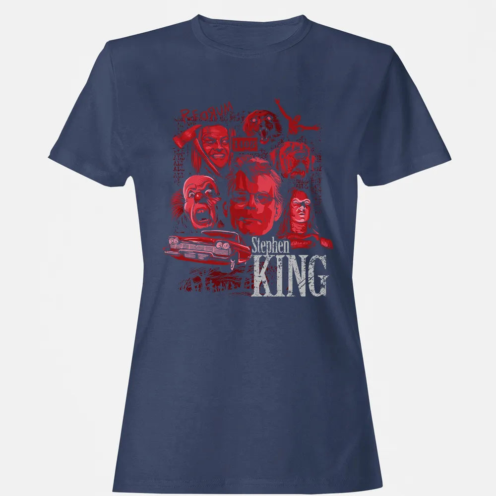 Women's T-shirt - Q9JFNX4B