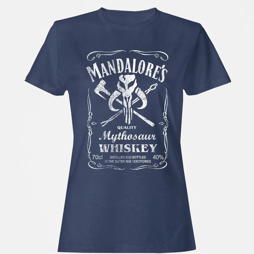 Women's T-shirt - CMPVTD2P