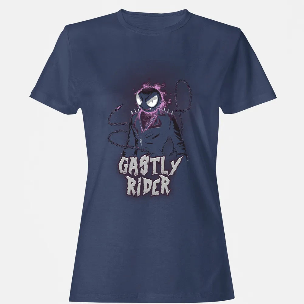 Women's T-shirt - E573B6V2