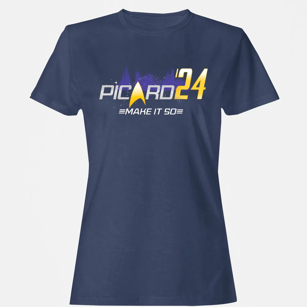 Women's T-shirt - BV9TRWTZ