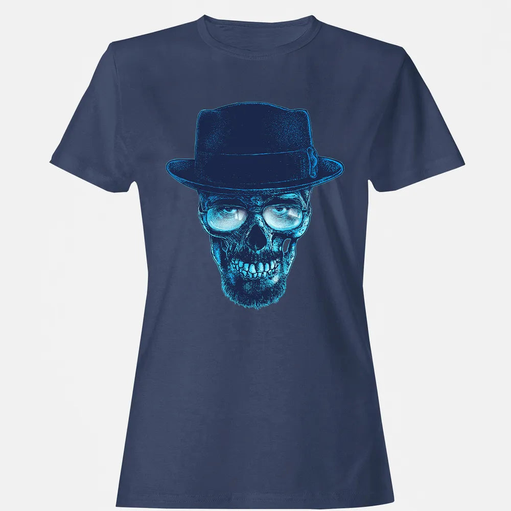 Women's T-shirt - H3WZU63R