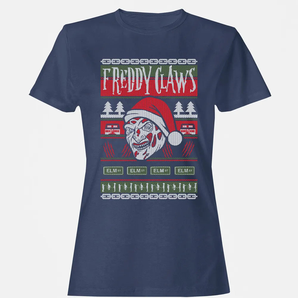 Women's T-shirt - PWWUU6CP
