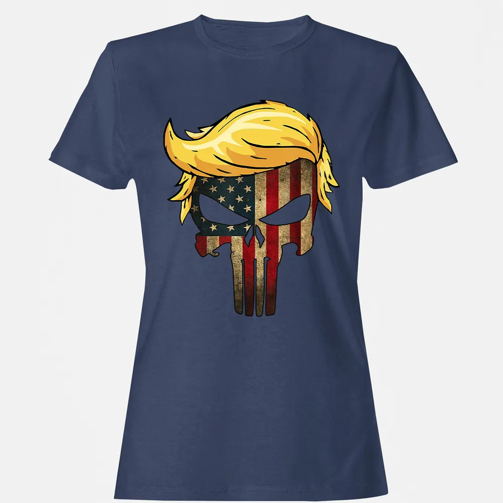 Women's T-shirt - BPPX45SC