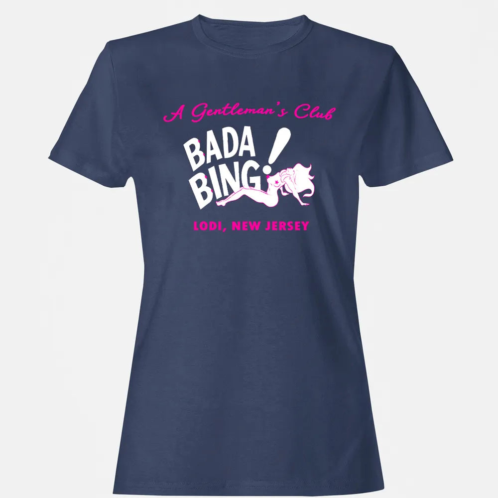 Women's T-shirt - LHN3NAMN