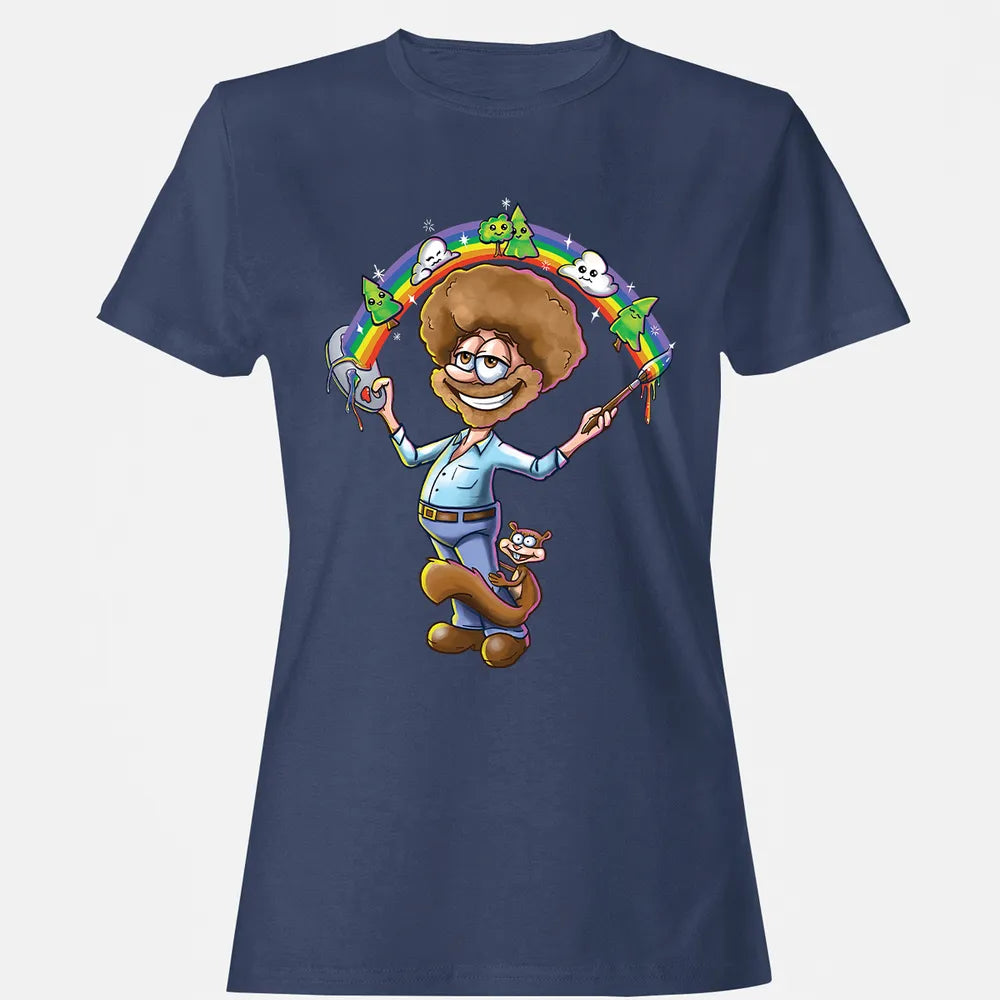 Women's T-shirt - XW7HS4LZ