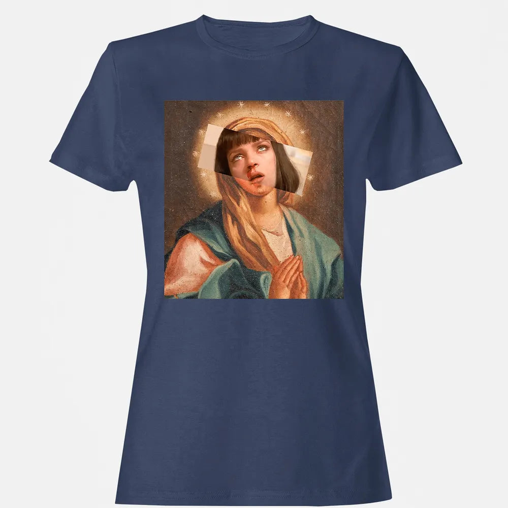 Women's T-shirt - DDMUX46W