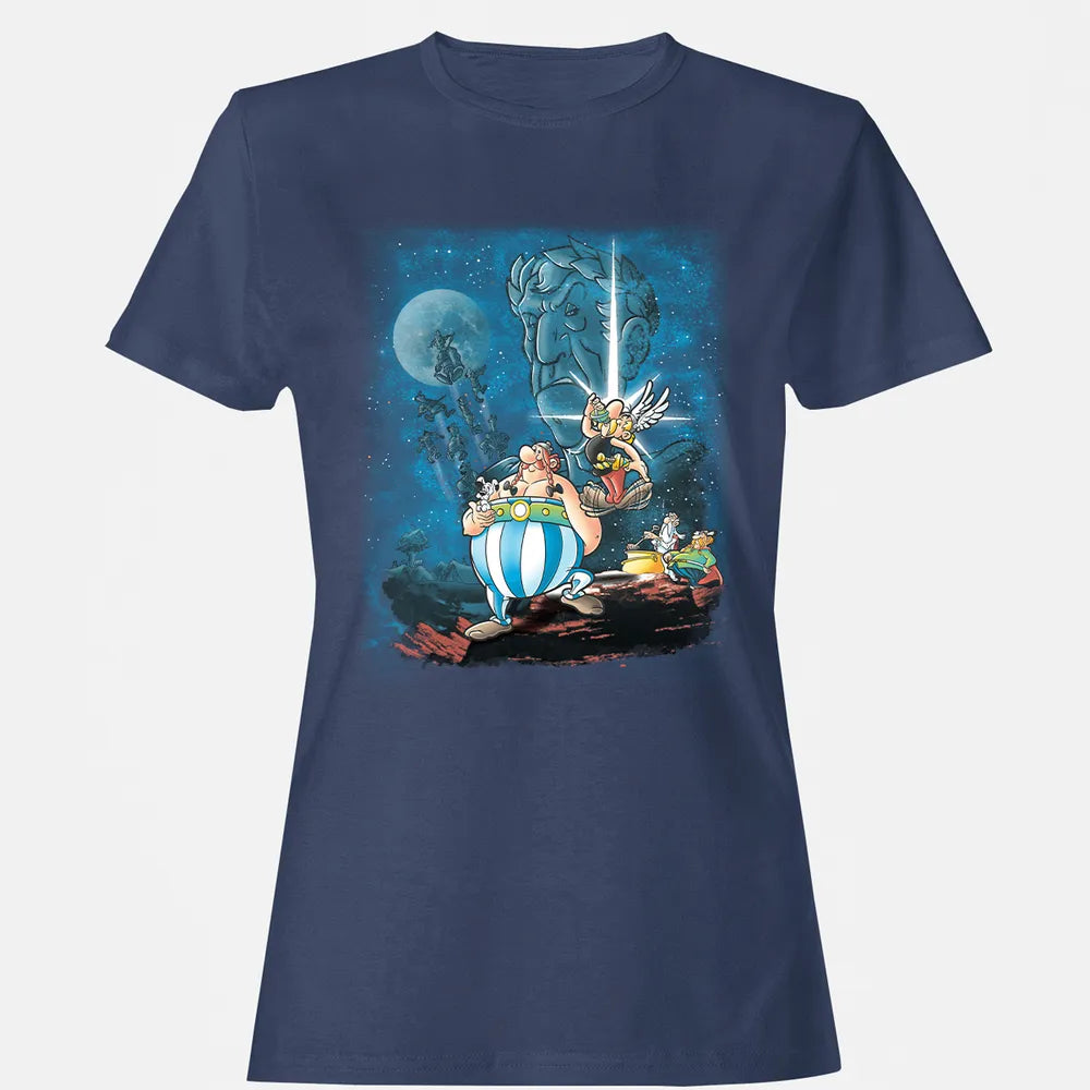 Women's T-shirt - 1NMZ4SL4