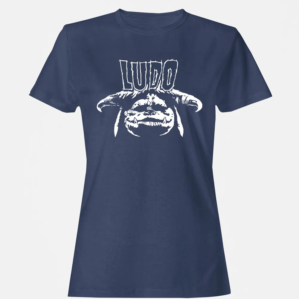 Women's T-shirt - CTBK985E