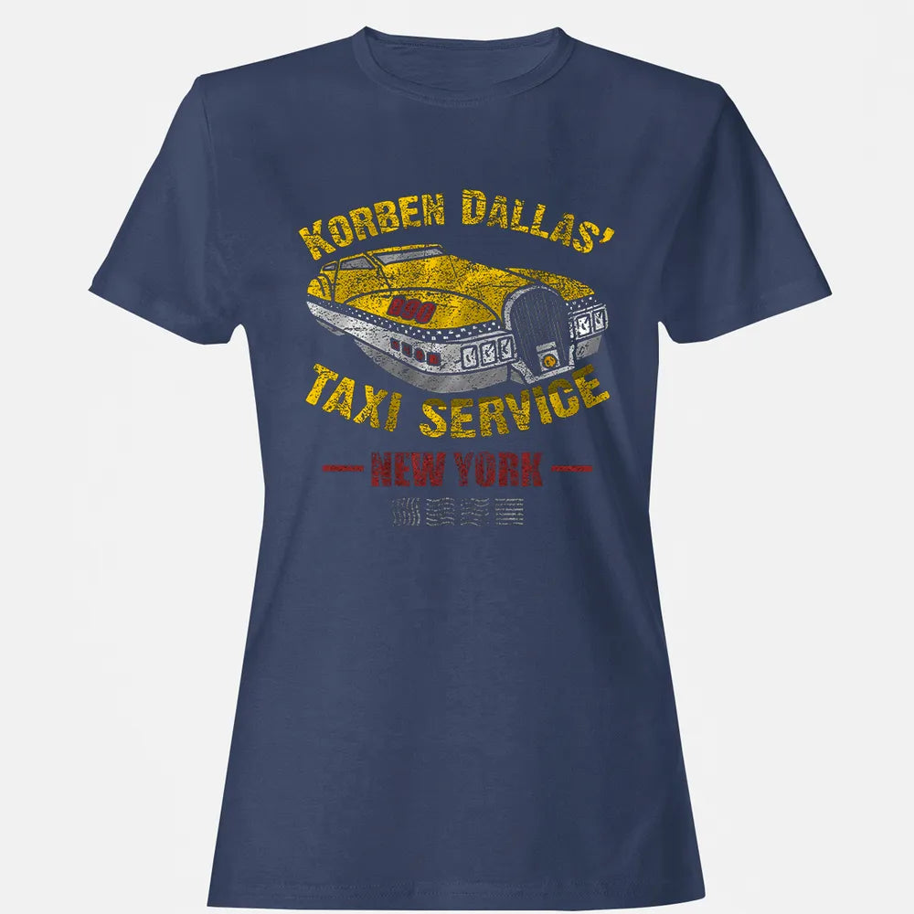 Women's T-shirt - VQ1GEP6G