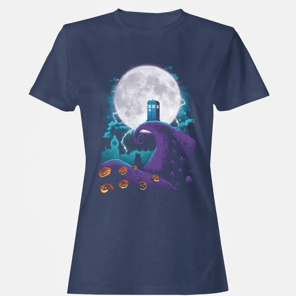 Women's T-shirt - 3XPXSZXQ
