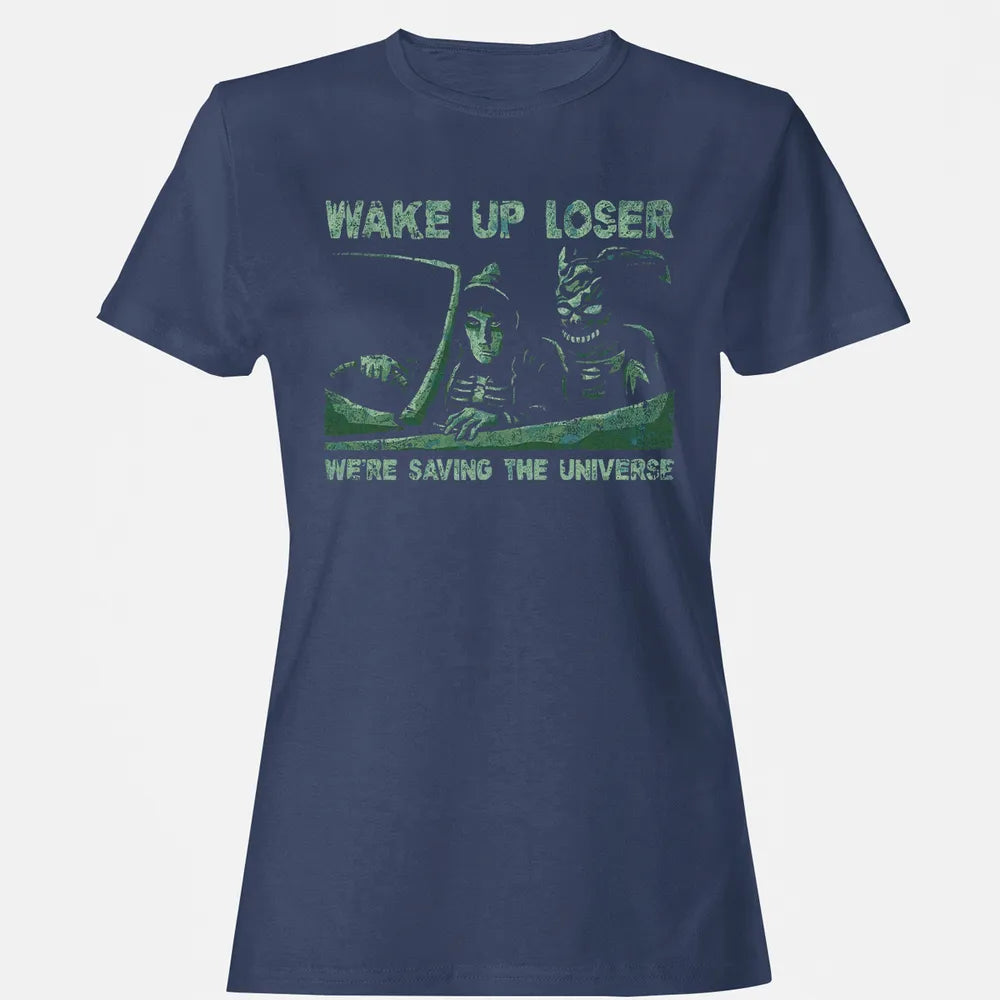Women's T-shirt - PP8YBYCS