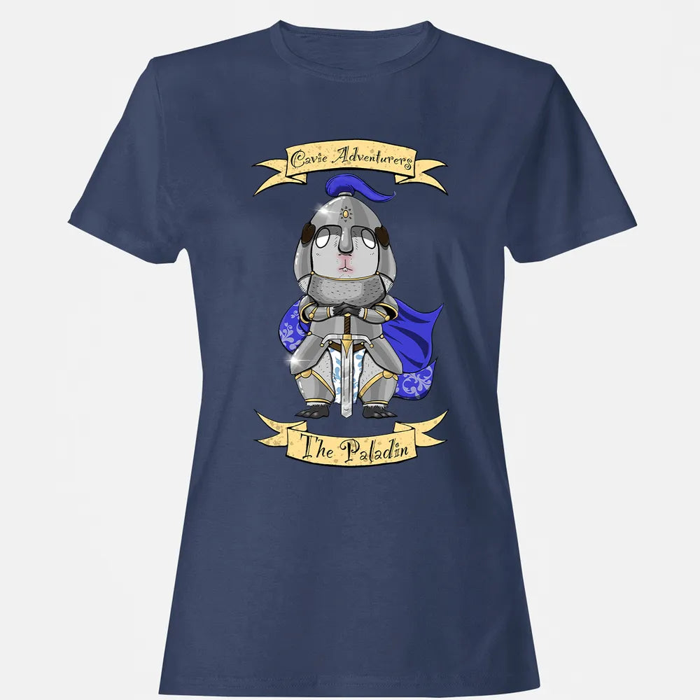 Women's T-shirt - VGDBBG9T