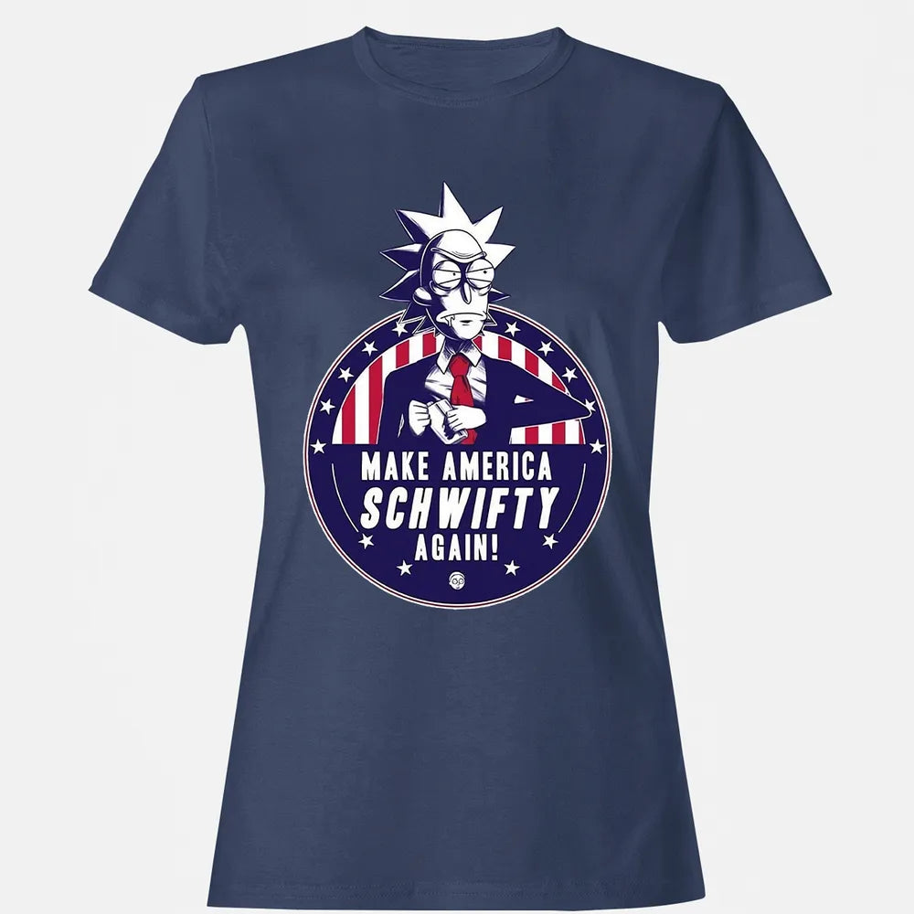 Women's T-shirt - C36L24LY