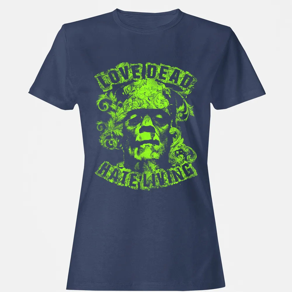 Women's T-shirt - 1YXGNPEF
