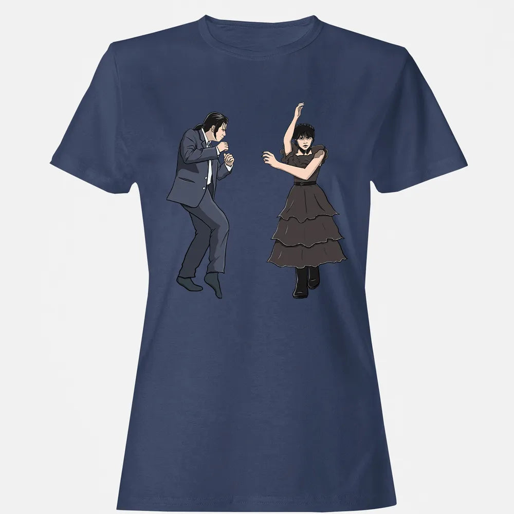 Women's T-shirt - 182Z26QB