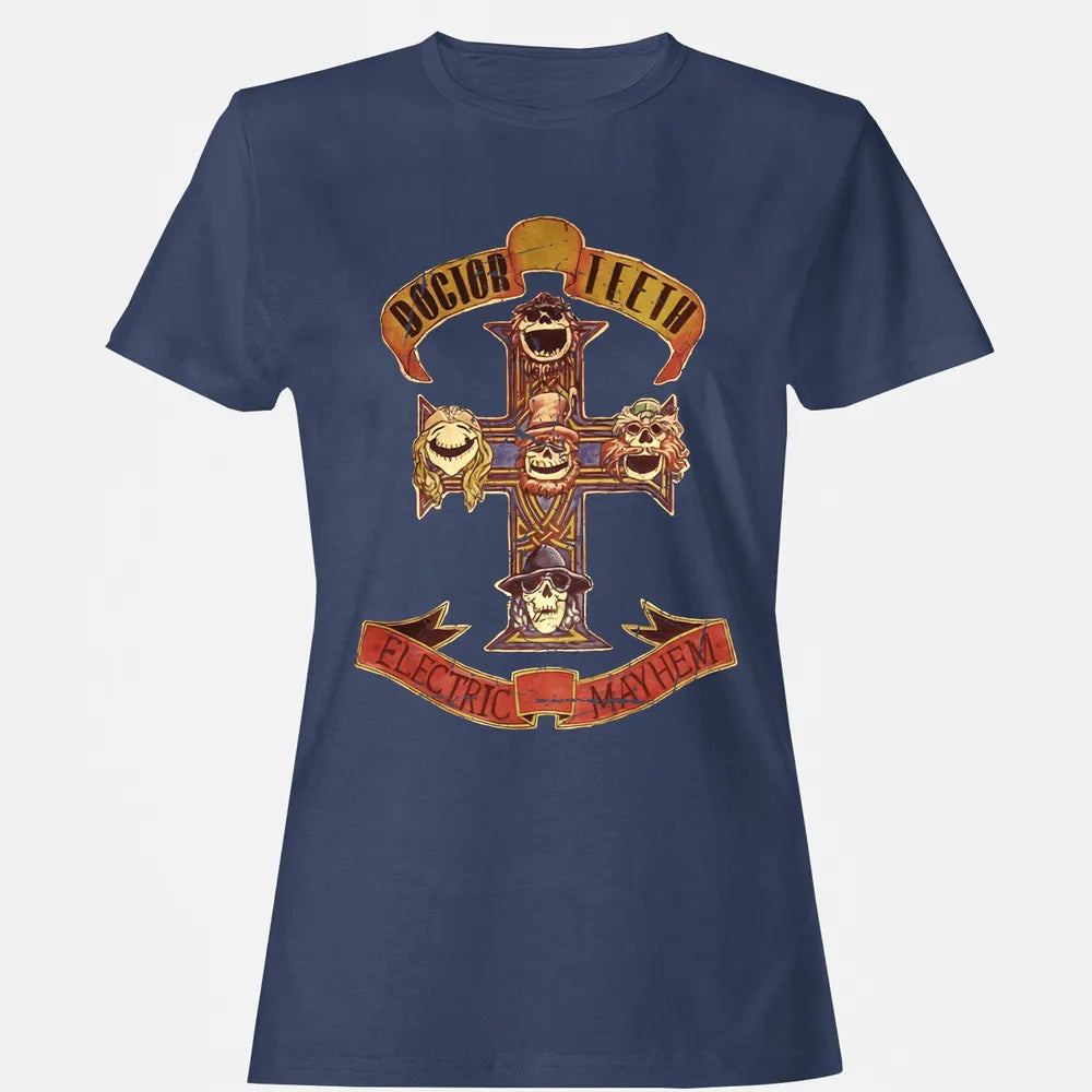 Women's T-shirt - 9X1S2VS7
