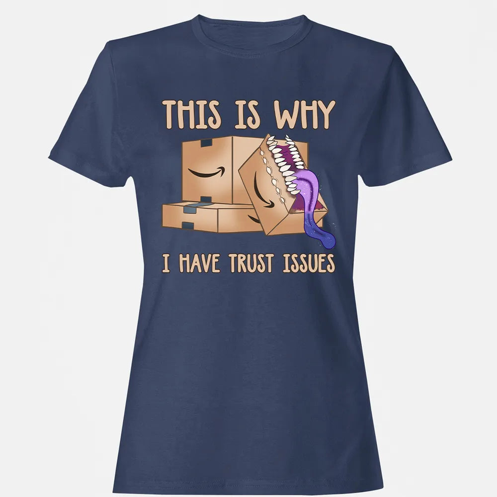 Women's T-shirt - EJ8111GT