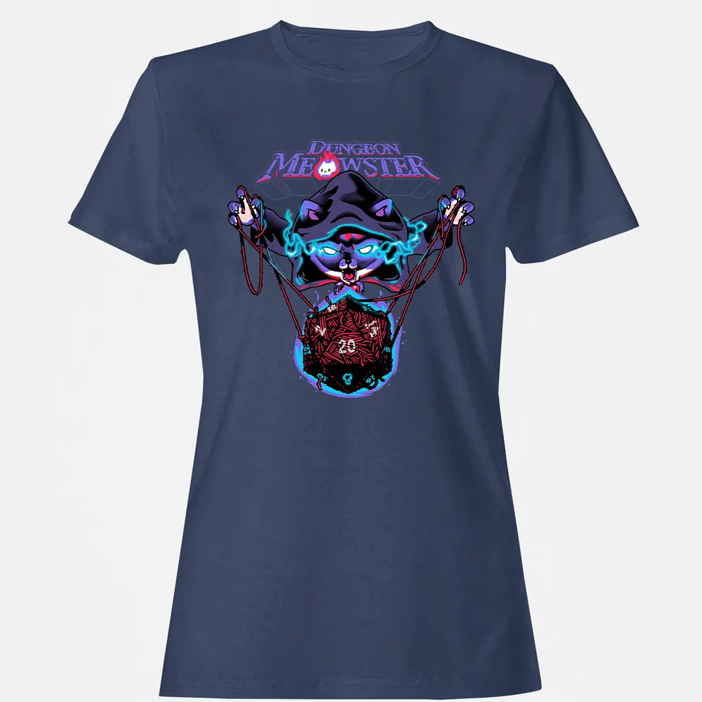 Women's T-shirt - WE2HEU5K