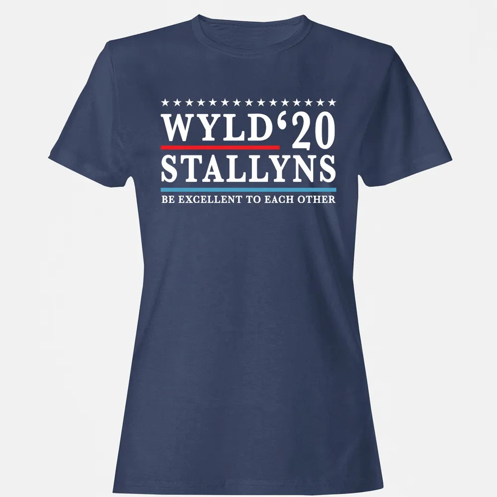 Women's T-shirt - RRGEYWYQ