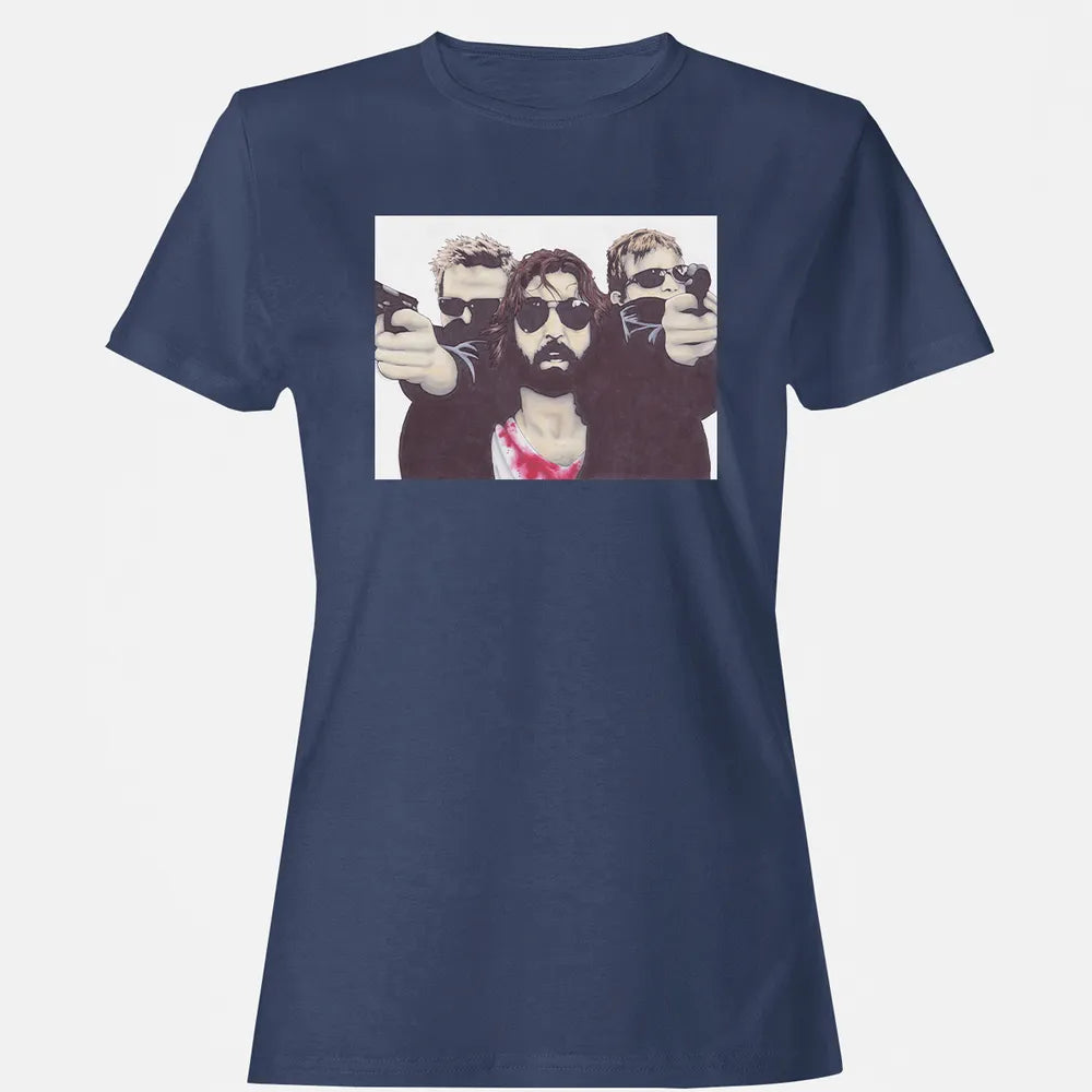 Women's T-shirt - WA357YWH