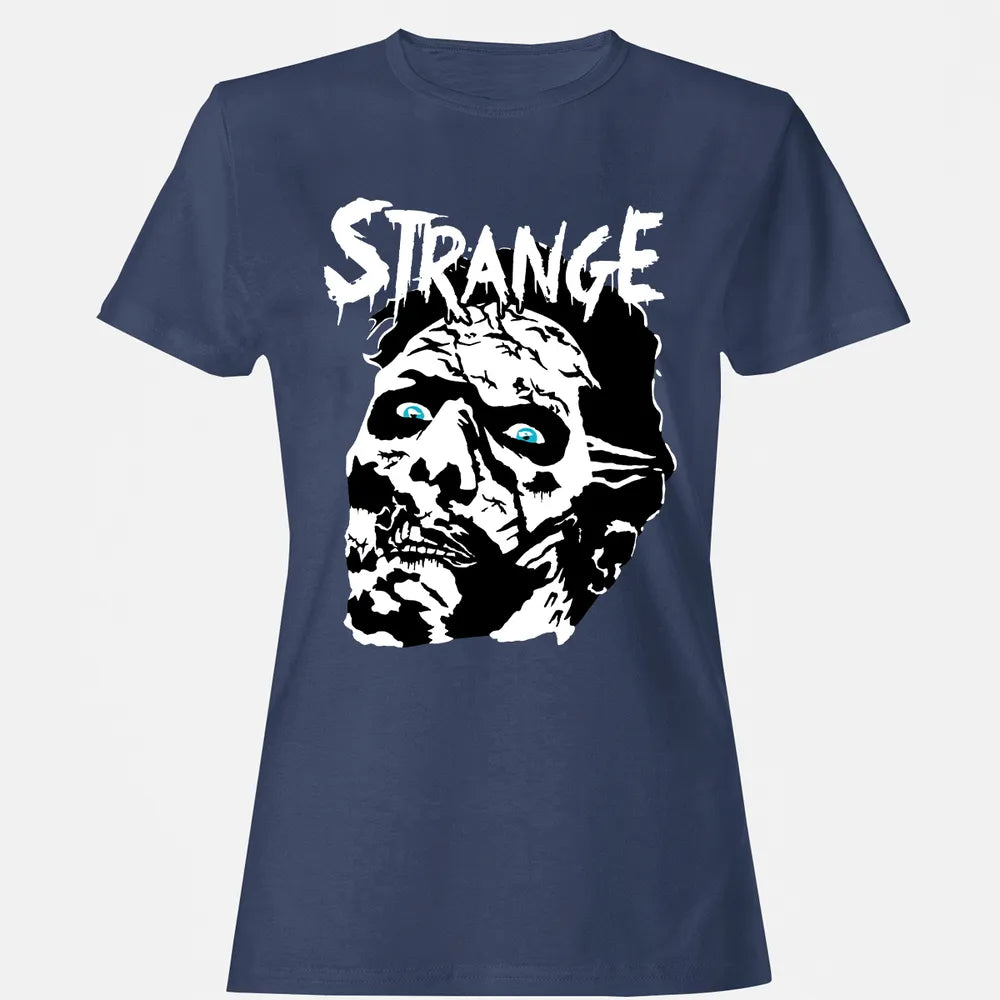 Women's T-shirt - NH1QTNJF