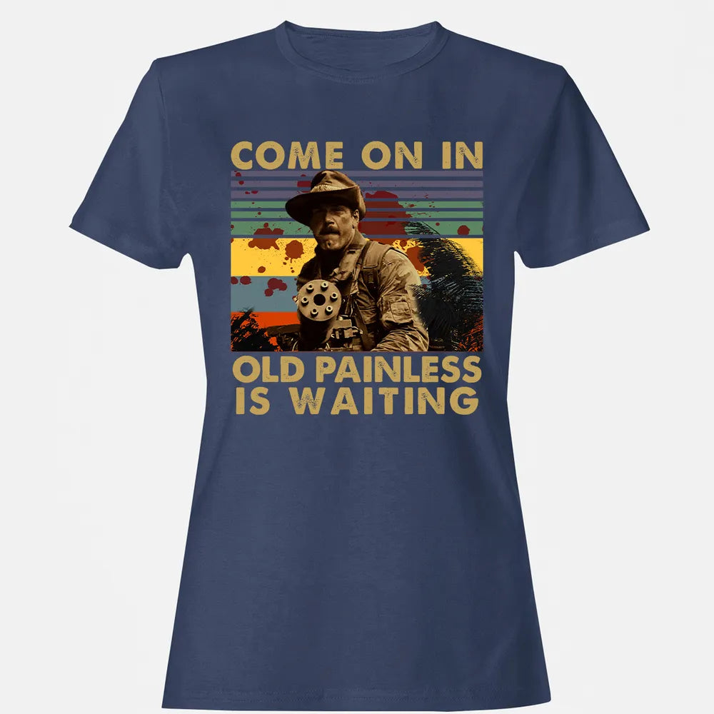 Women's T-shirt - 29E9XS81