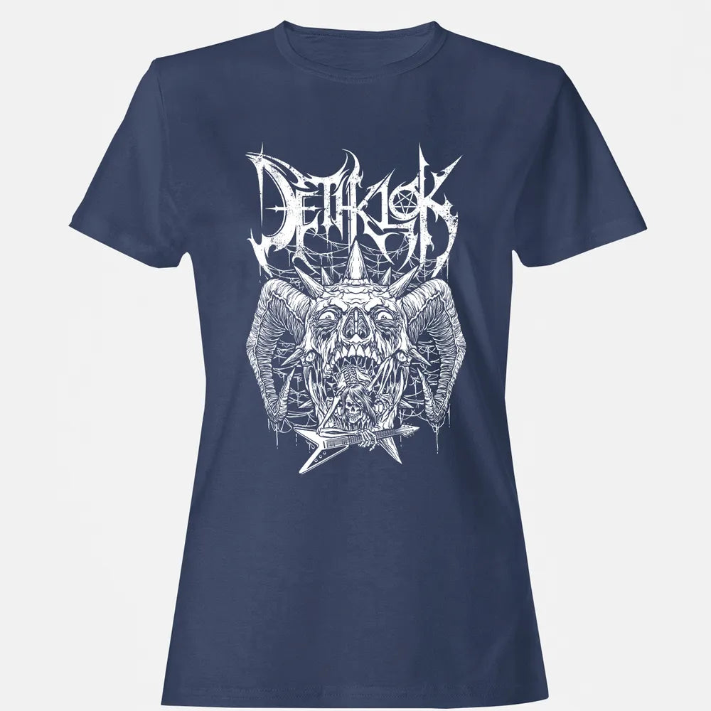 Women's T-shirt - E14MSSLW