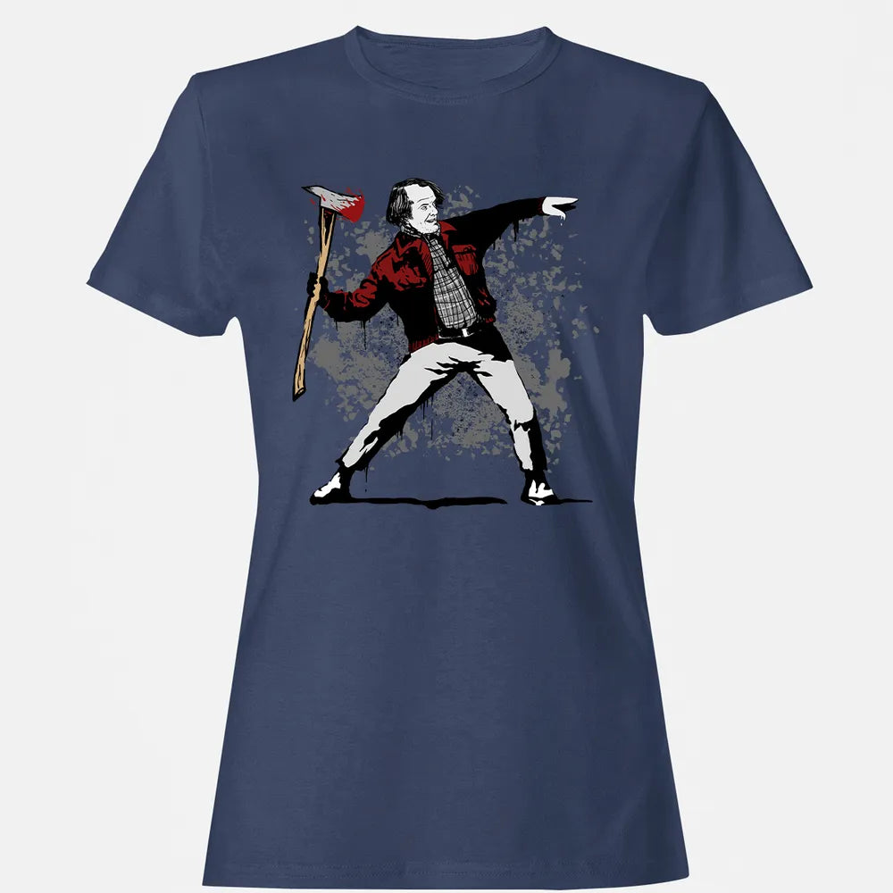 Women's T-shirt - H26JJU8R