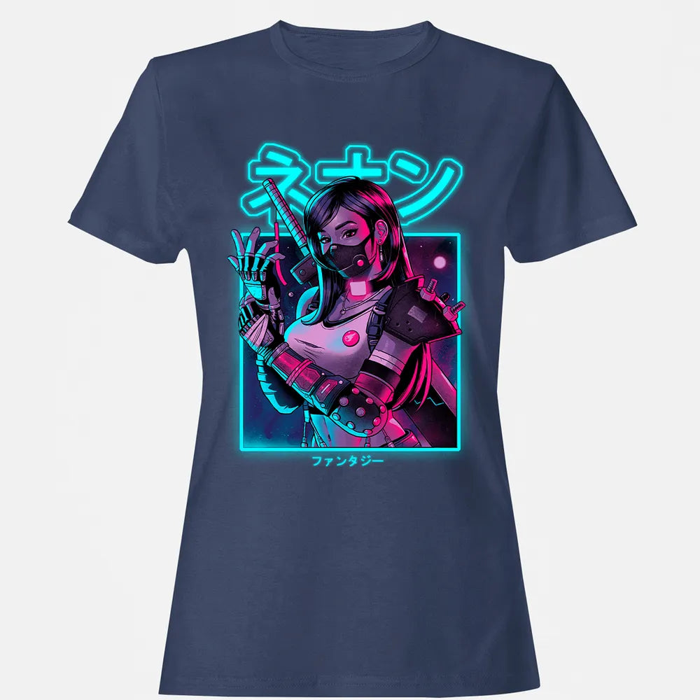 Women's T-shirt - BRZ2HX6D