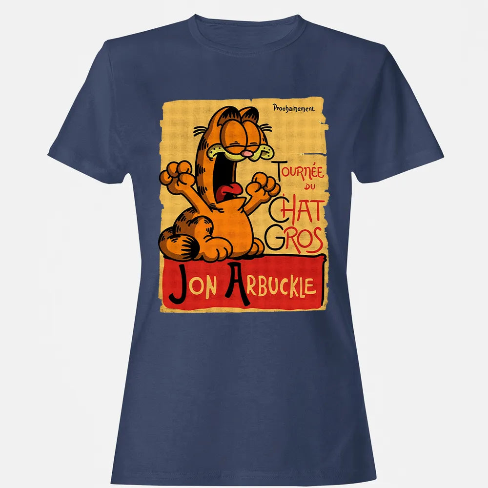 Women's T-shirt - 2RFT92MV