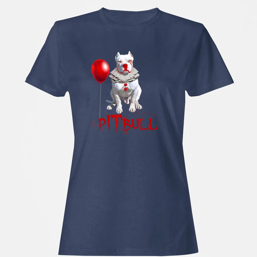 Women's T-shirt - TWK1ZF91