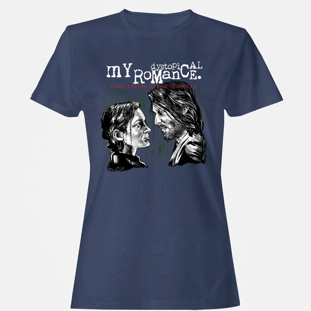 Women's T-shirt - TQ2JBWXM