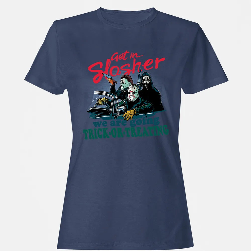 Women's T-shirt - YDK2PSPA